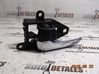Front door interior handle 