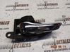 Front door interior handle 