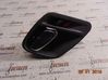 Rear door interior handle 5FX73TRM