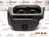 Radio/CD/DVD/GPS head unit 39100TF3E200XA