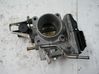 Throttle valve GMD4A