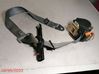 Front seatbelt E2049107