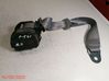 Rear seatbelt 96325577ZH