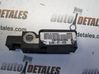 Airbag deployment crash/impact sensor GJ6A57KC0