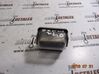 Number plate light 