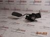 Accelerator throttle pedal 
