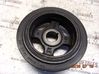 Crankshaft pulley 134700D040