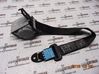 Rear seatbelt TKAB0N679