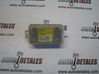 Airbag deployment crash/impact sensor MR587494
