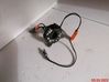 Airbag slip ring squib (SRS ring) 
