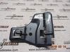 Headlight/headlamp mounting bracket 