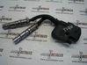 Bobina de encendido de alto voltaje A0001587803