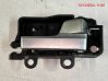 Rear door interior handle trim 3M51R22600BD