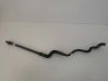 Electric car engine cooling hoses/pipes 4KE145948J