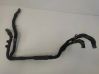 Electric car engine cooling hoses/pipes 4KE121089CG