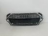 Grille calandre supérieure de pare-chocs avant 8W6853651BG