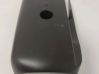 Steering wheel column trim 4KE953512