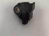 Airbag deployment crash/impact sensor 4N0959651D
