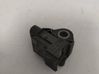 Airbag deployment crash/impact sensor 4KE959345A