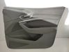 Front door card panel trim 4KE867134