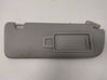 Sun visor 4KE857552
