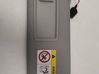 Sun visor 4KE857551A
