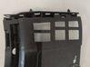 Front bumper mounting bracket 31455243