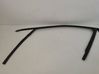 Front door rubber seal 4KE837432B