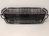 Front bumper upper radiator grill 8W6853651BE