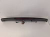 Tailgate/trunk spoiler 4KE827933