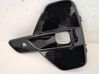 Front bumper lower grill 32347386