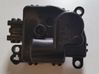 Air flap motor/actuator AR3319E616AB