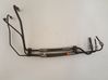 Brake line pipe/hose 