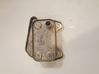 Oil filter mounting bracket A6121880101