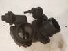 Throttle valve 9638246680