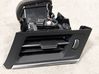 Dashboard side air vent grill/cover trim 4K1820901A