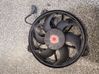 Electric radiator cooling fan 1494742080