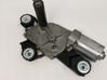 Rear window wiper motor 0390201582