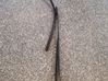 Front wiper blade arm W000031744