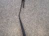 Front wiper blade arm W000031446