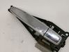 Front door exterior handle 