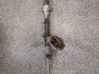Steering rack 