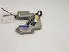 Airbag control unit/module 985841J010