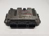 Engine control unit/module 0281012489