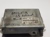 Engine control unit/module 0261203588