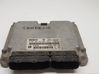 Engine control unit/module 0281001634