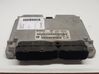 Engine control unit/module 0281001874