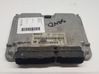 Engine control unit/module 0281011670