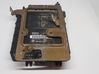Engine control unit/module 0261200760