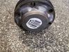 Rear driveshaft 